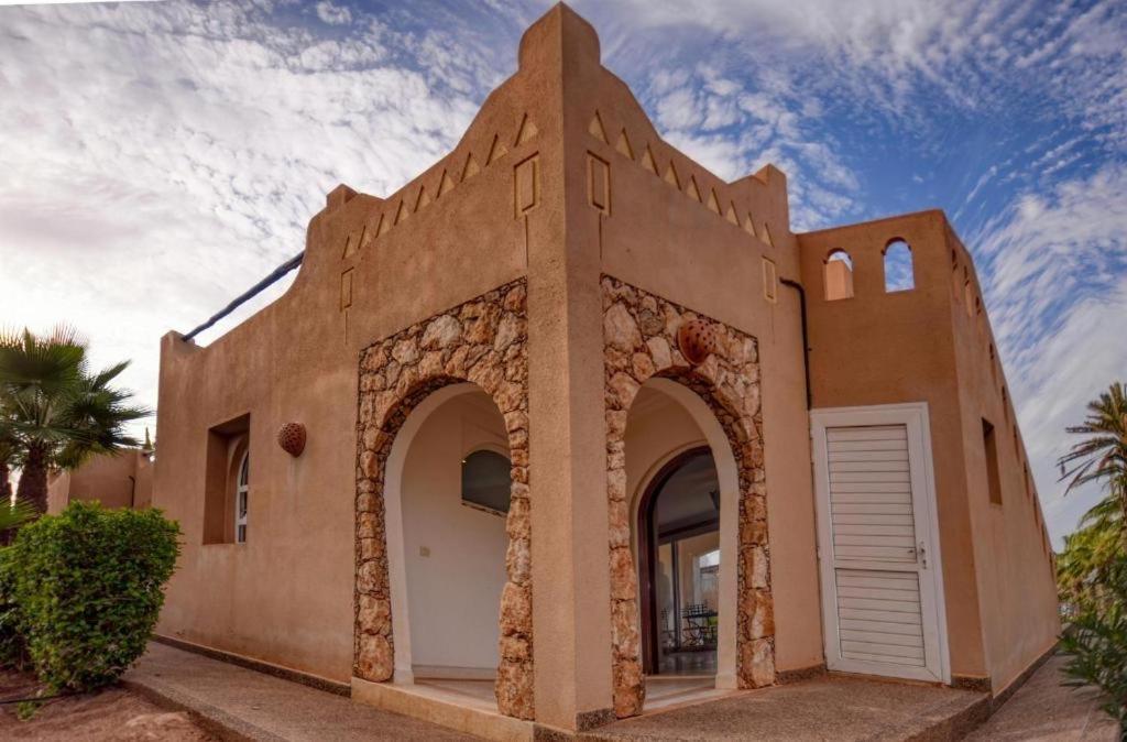 Dreamcatcher Homes Mirleft Exterior photo