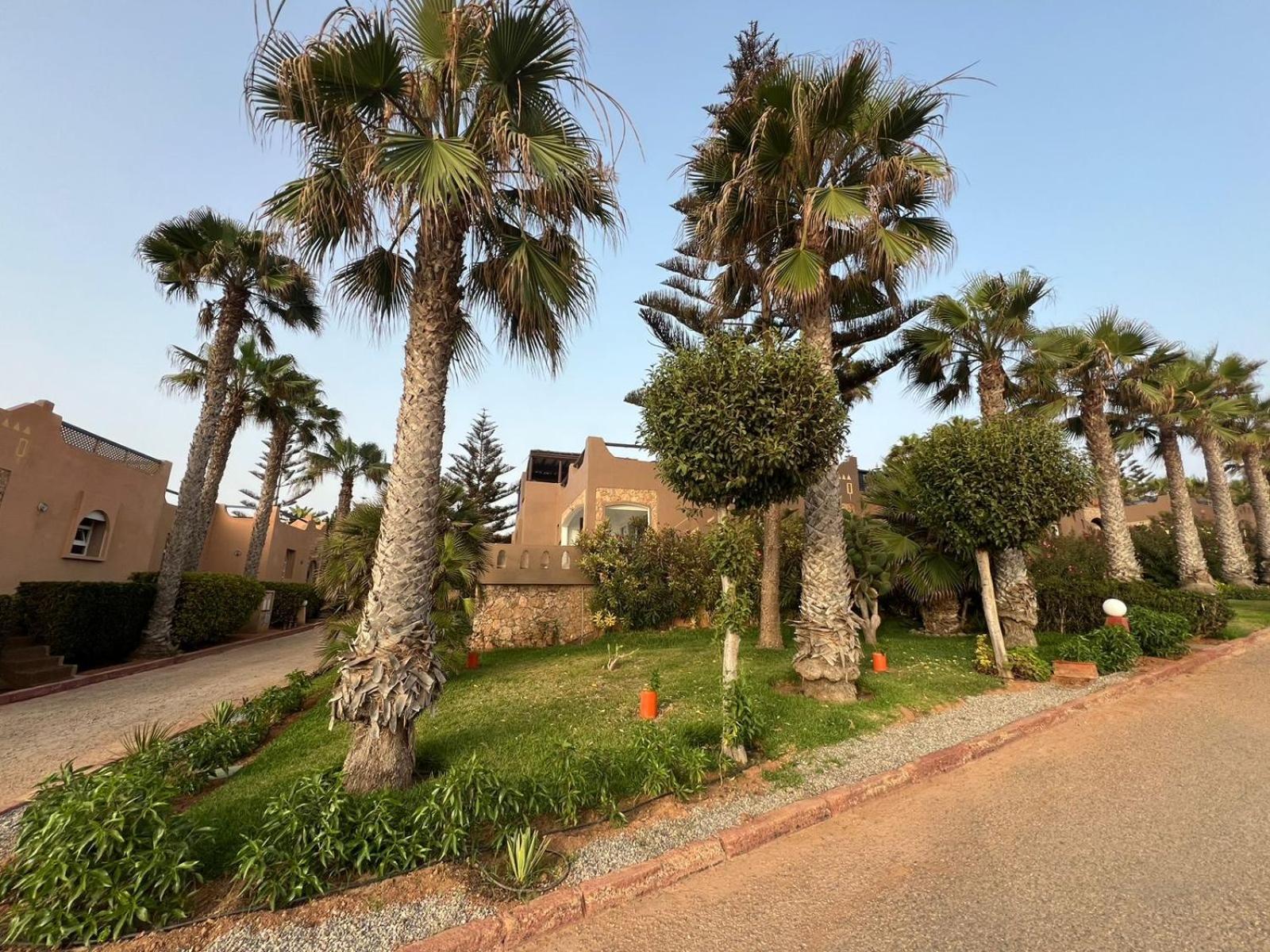 Dreamcatcher Homes Mirleft Exterior photo