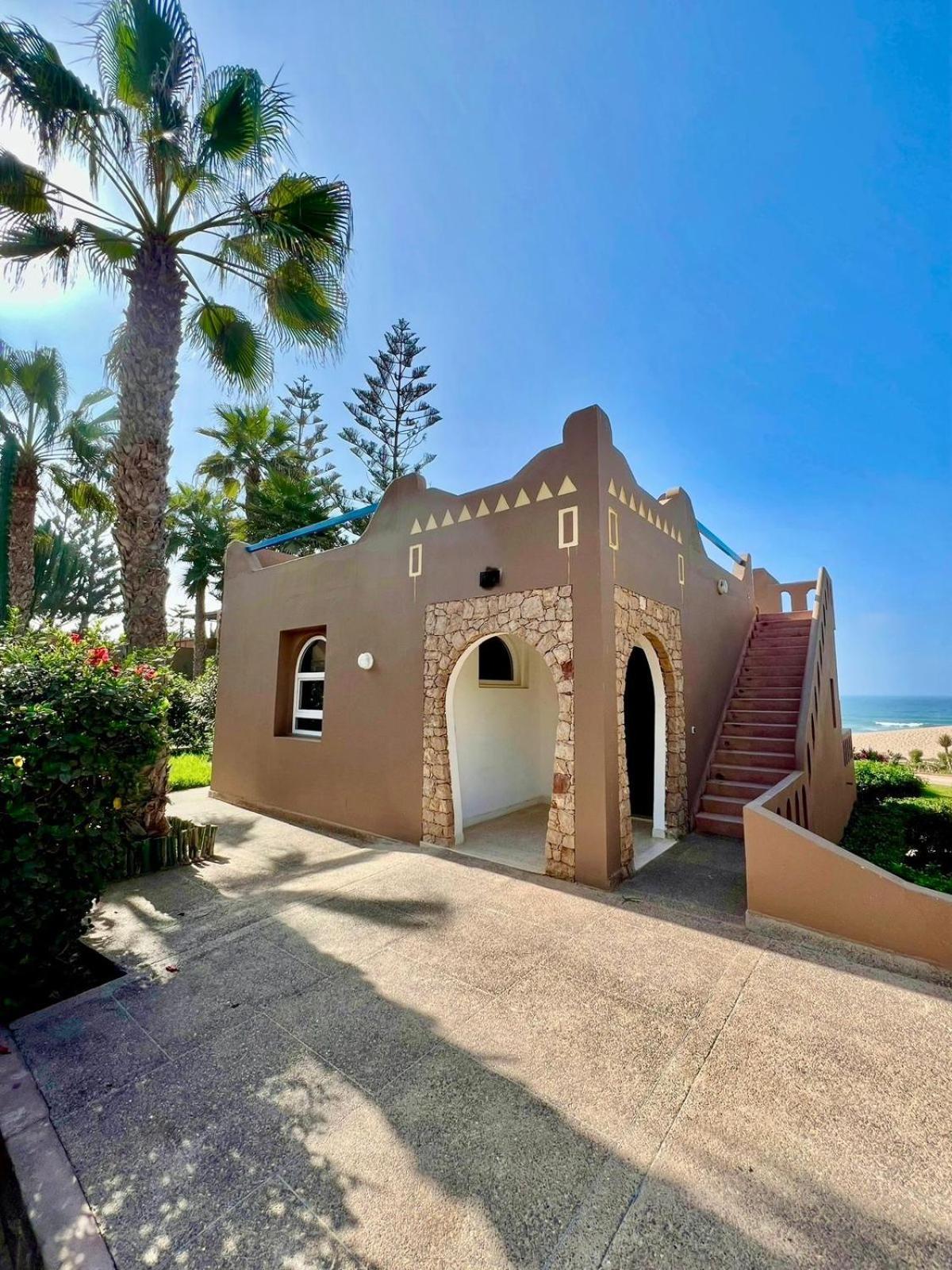 Dreamcatcher Homes Mirleft Exterior photo