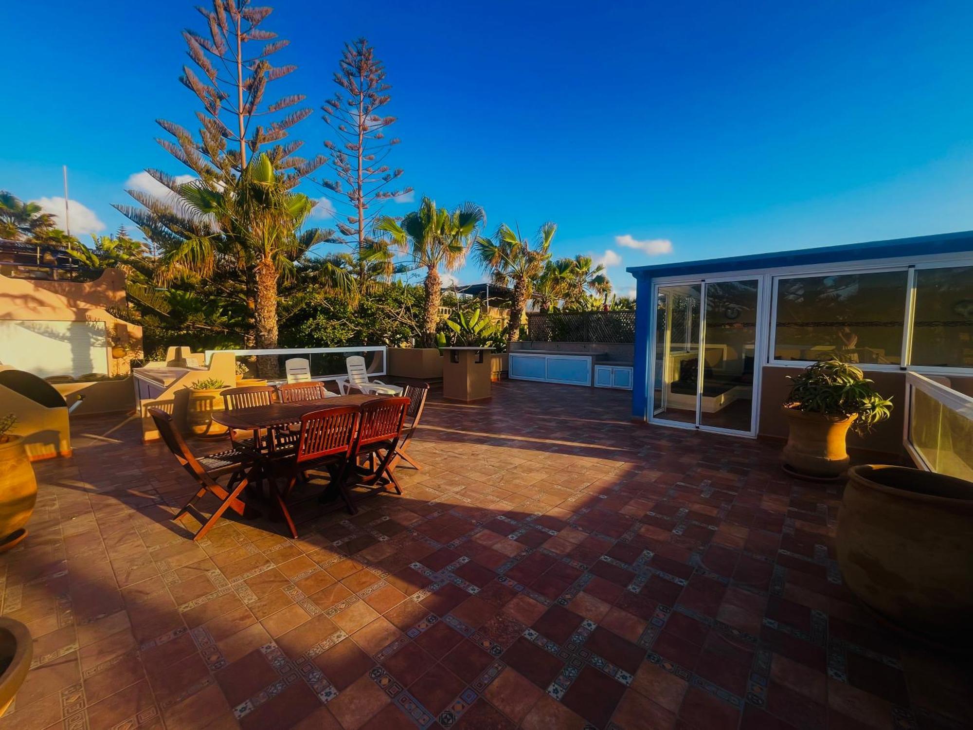 Dreamcatcher Homes Mirleft Exterior photo